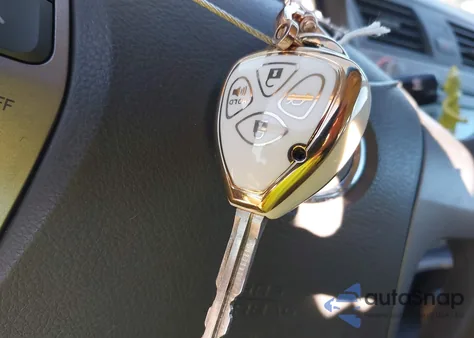 2007 Toyota Camry Le z USA, uszkodzony, nr VIN 4T1BE46K47U629026